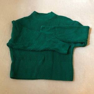 Everlane Organic Cotton Sweater